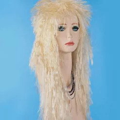 Wet Temptress By Sepia Costume Wigs