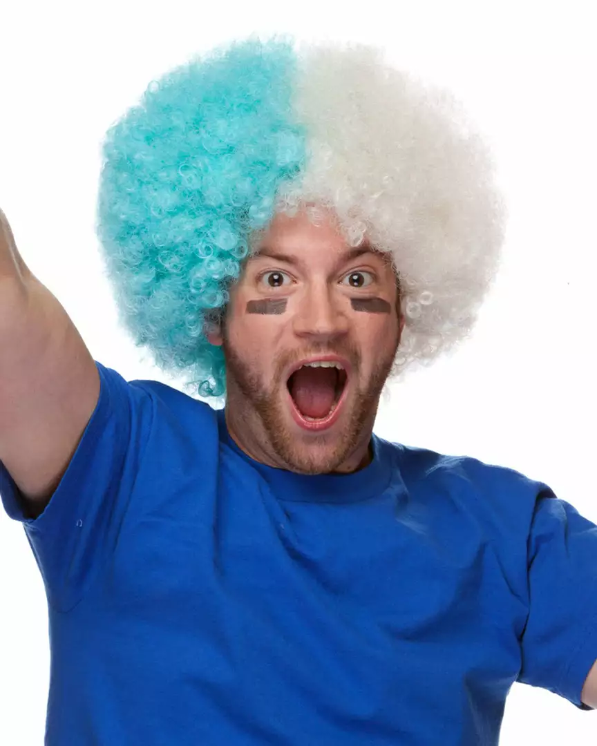 Combo Afro By Sepia Costume Wigs 3 Combo Afro By Sepia Costume Wigs