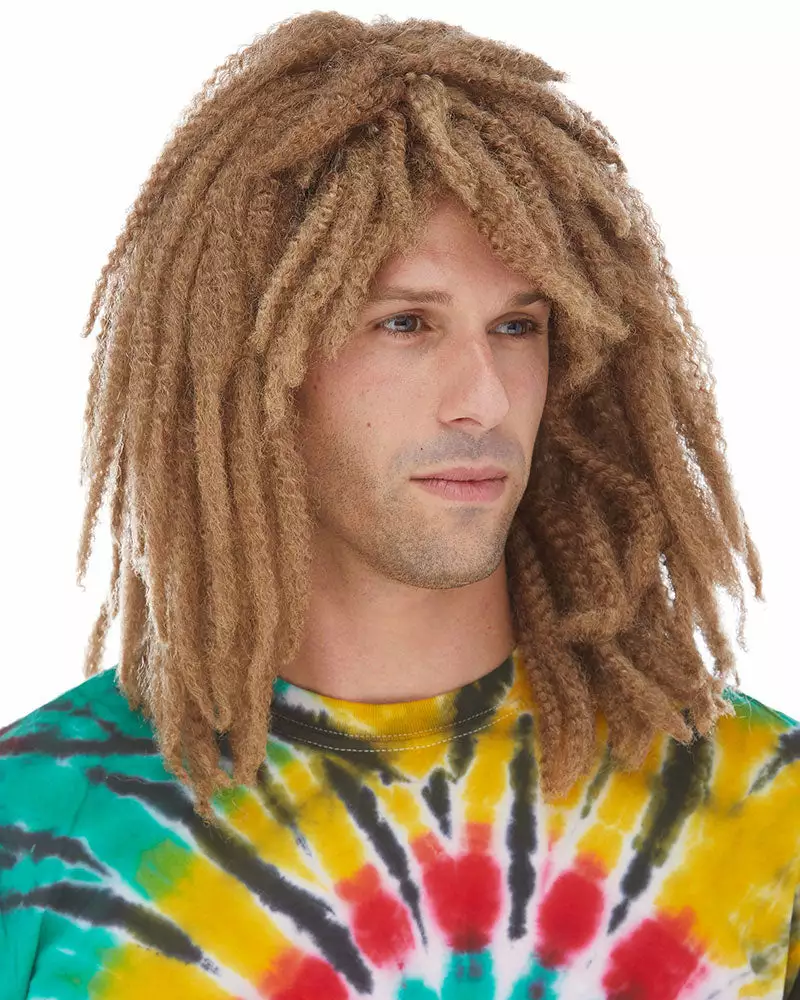 Rasta By Sepia Costume Wigs 3 Rasta By Sepia Costume Wigs