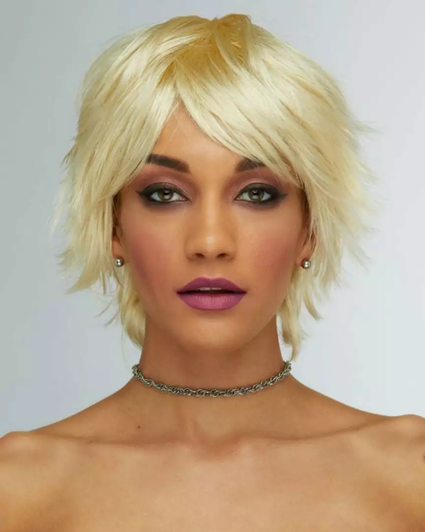 Jinx (Blush) By Sepia Costume Wigs 5 Jinx (Blush) By Sepia Costume Wigs