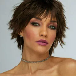 Jinx (Blush) By Sepia Costume Wigs 26 Jinx (Blush) By Sepia Costume Wigs