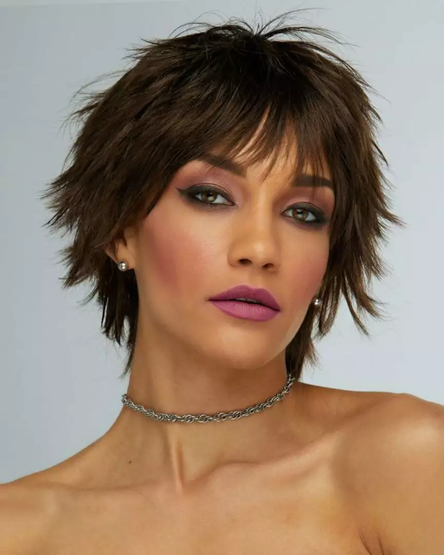 Jinx (Blush) By Sepia Costume Wigs 14 Jinx (Blush) By Sepia Costume Wigs