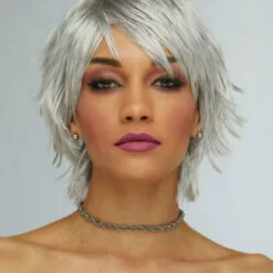 Jinx (Blush) By Sepia Costume Wigs 23 Jinx (Blush) By Sepia Costume Wigs