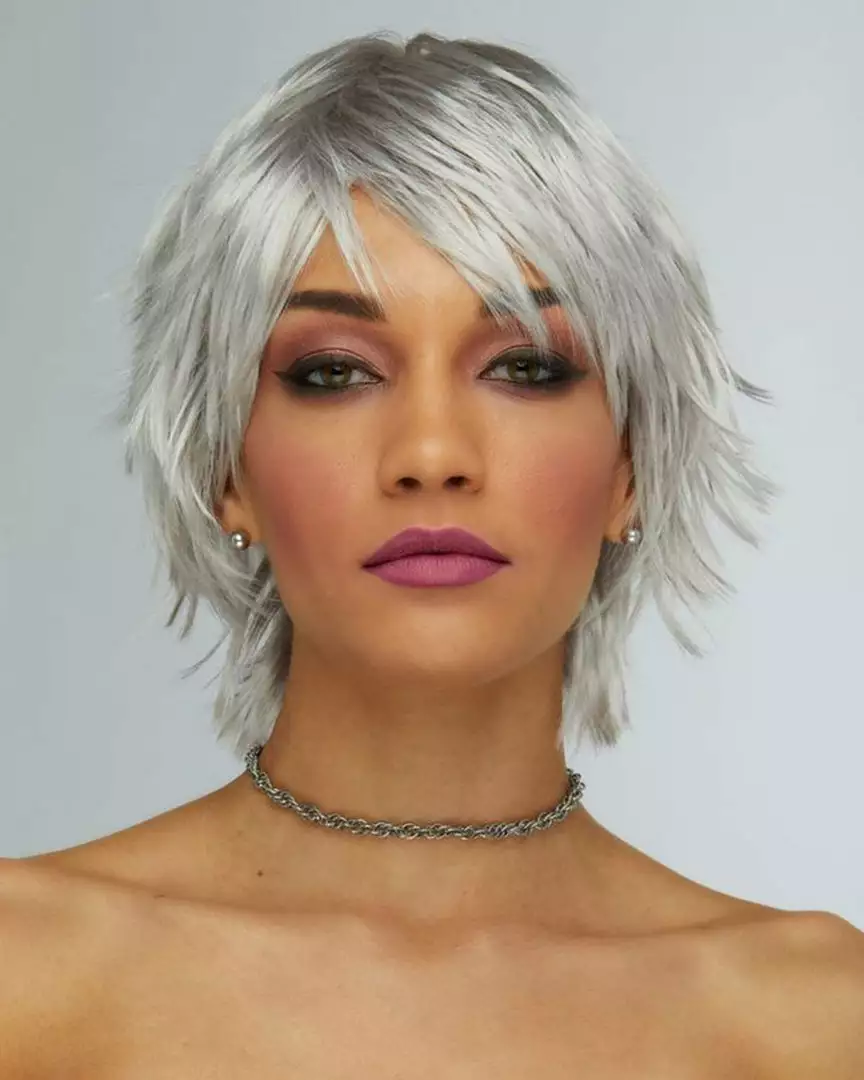 Jinx (Blush) By Sepia Costume Wigs 11 Jinx (Blush) By Sepia Costume Wigs