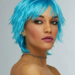 Jinx (Blush) By Sepia Costume Wigs 22 Jinx (Blush) By Sepia Costume Wigs