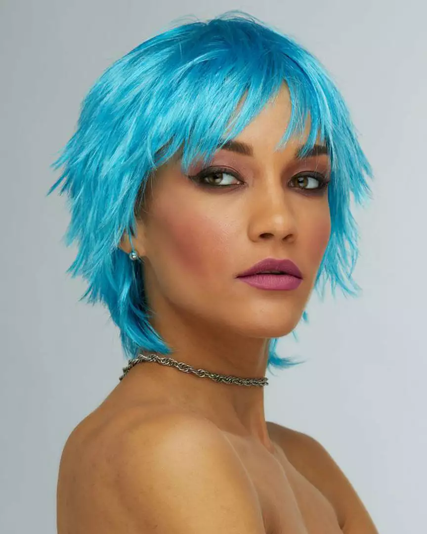 Jinx (Blush) By Sepia Costume Wigs 10 Jinx (Blush) By Sepia Costume Wigs