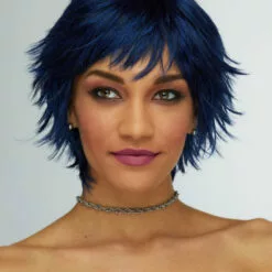 Jinx (Blush) By Sepia Costume Wigs 25 Jinx (Blush) By Sepia Costume Wigs