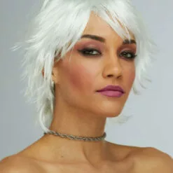 Jinx (Blush) By Sepia Costume Wigs 21 Jinx (Blush) By Sepia Costume Wigs