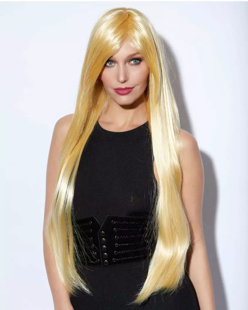 Fate (Blush) By Sepia Costume Wigs 15 Fate (Blush) By Sepia Costume Wigs