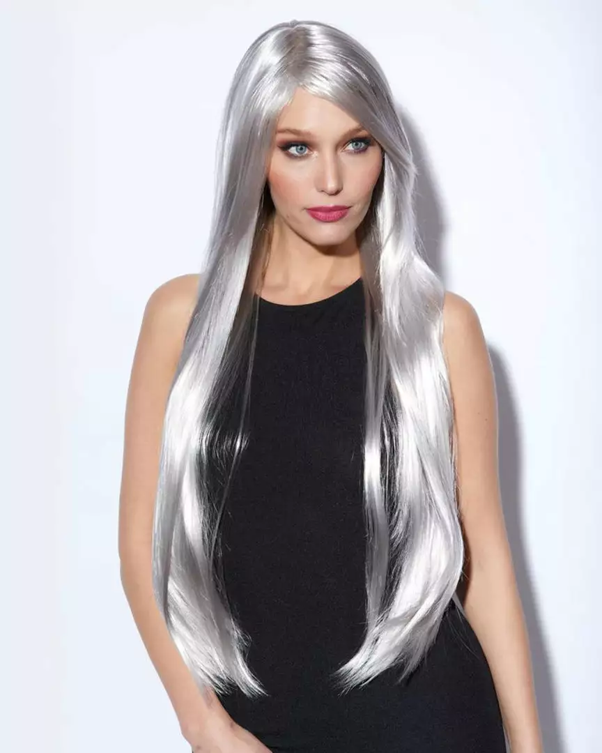 Fate (Blush) By Sepia Costume Wigs 11 Fate (Blush) By Sepia Costume Wigs