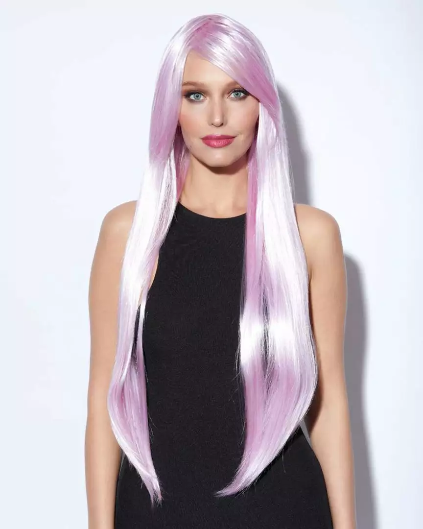 Fate (Blush) By Sepia Costume Wigs 8 Fate (Blush) By Sepia Costume Wigs