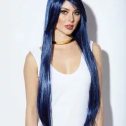 Fate (Blush) By Sepia Costume Wigs