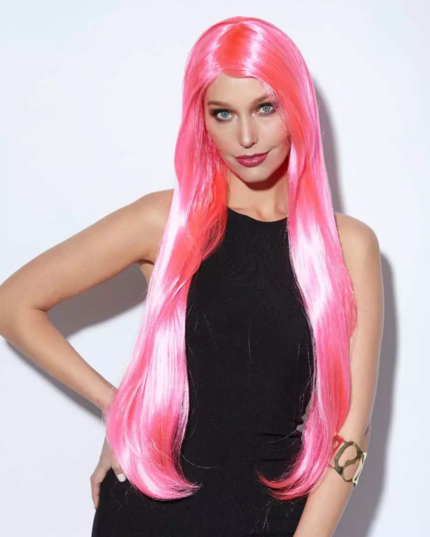 Fate (Blush) By Sepia Costume Wigs 6 Fate (Blush) By Sepia Costume Wigs