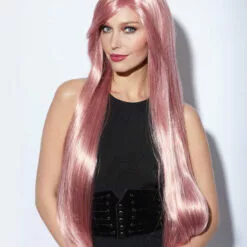 Fate (Blush) By Sepia Costume Wigs 17 Fate (Blush) By Sepia Costume Wigs