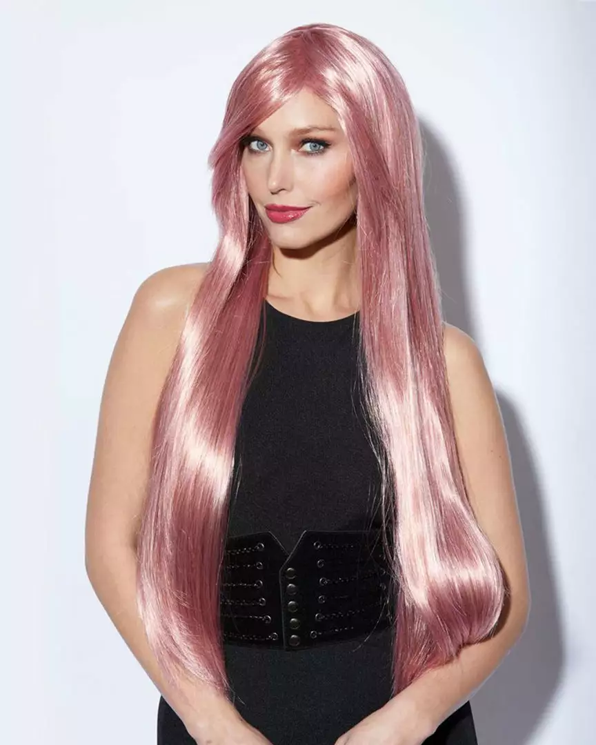 Fate (Blush) By Sepia Costume Wigs 5 Fate (Blush) By Sepia Costume Wigs