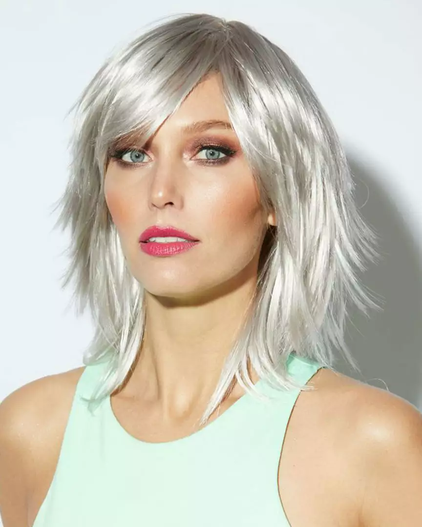 Kharma (Blush) By Sepia Costume Wigs 11 Kharma (Blush) By Sepia Costume Wigs