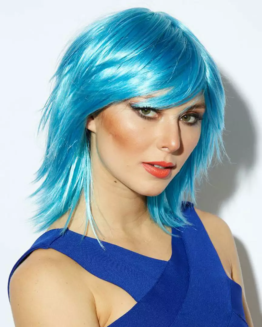 Kharma (Blush) By Sepia Costume Wigs 10 Kharma (Blush) By Sepia Costume Wigs