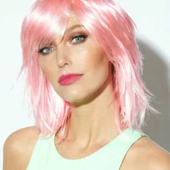 Kharma (Blush) By Sepia Costume Wigs 25 Kharma (Blush) By Sepia Costume Wigs