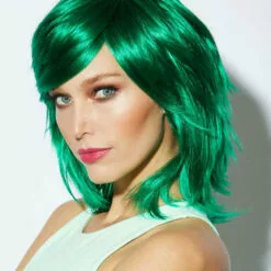 Kharma (Blush) By Sepia Costume Wigs 21 Kharma (Blush) By Sepia Costume Wigs