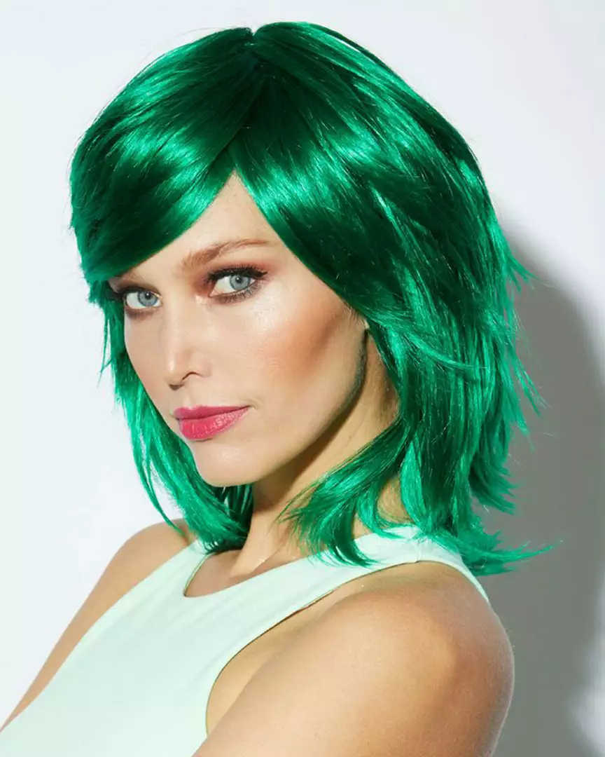 Kharma (Blush) By Sepia Costume Wigs 9 Kharma (Blush) By Sepia Costume Wigs