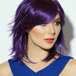 Kharma (Blush) By Sepia Costume Wigs 19 Kharma (Blush) By Sepia Costume Wigs