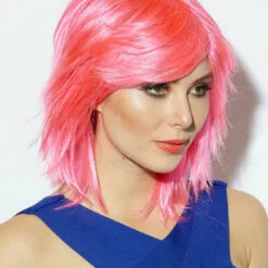 Kharma (Blush) By Sepia Costume Wigs 17 Kharma (Blush) By Sepia Costume Wigs