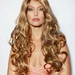 Broadway (Blush) By Sepia Costume Wigs