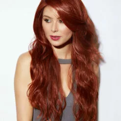 Cala (Blush) By Sepia Costume Wigs