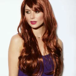 Carmen (Blush) By Sepia Costume Wigs 14 Carmen (Blush) By Sepia Costume Wigs