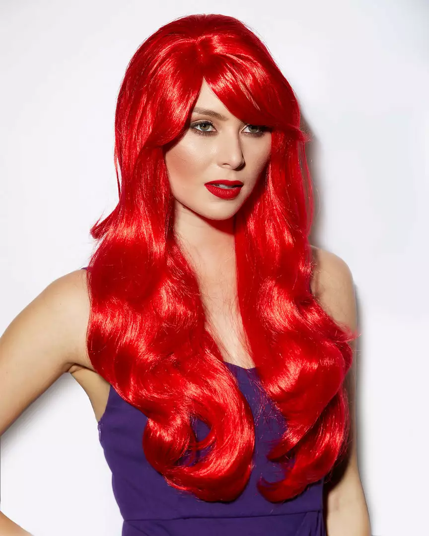 Carmen (Blush) By Sepia Costume Wigs 7 Carmen (Blush) By Sepia Costume Wigs