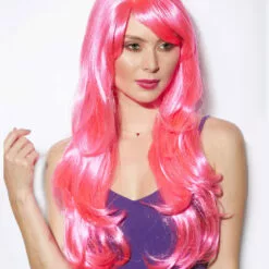 Carmen (Blush) By Sepia Costume Wigs 19 Carmen (Blush) By Sepia Costume Wigs