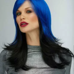 Hannah (Blush) By Sepia Costume Wigs