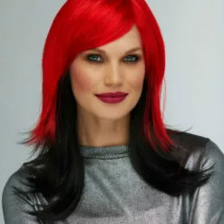 Hannah (Blush) By Sepia Costume Wigs