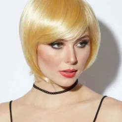 Mystic (Blush) By Sepia Costume Wigs