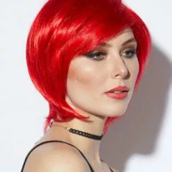 Mystic (Blush) By Sepia Costume Wigs