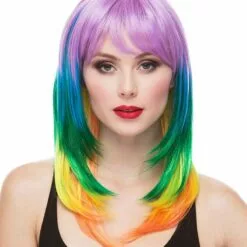 Sherbert By Sepia Costume Wigs 7 Sherbert By Sepia Costume Wigs