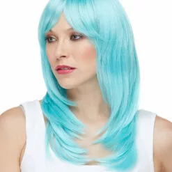 Sherbert By Sepia Costume Wigs