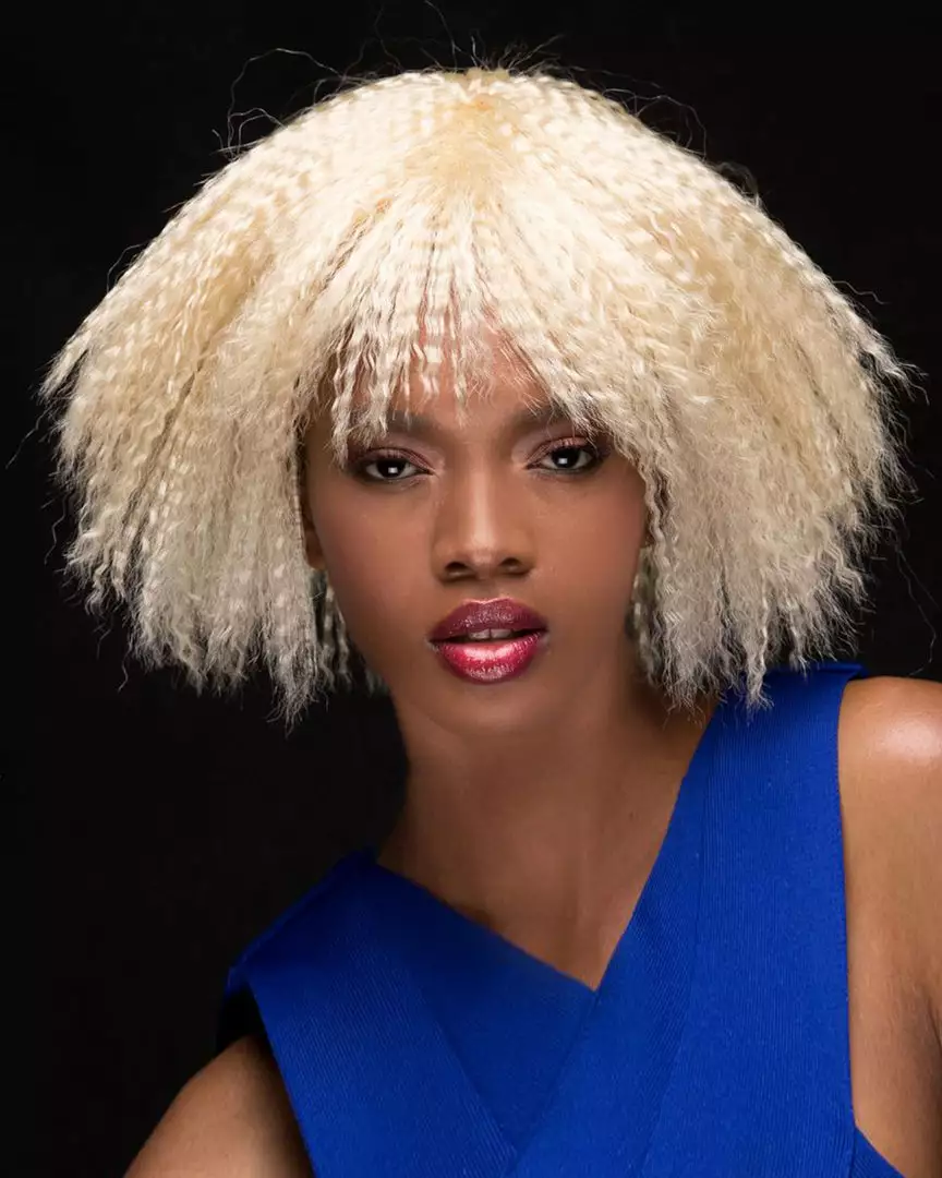 Zoey (Blush) By Sepia Costume Wigs 4 Zoey (Blush) By Sepia Costume Wigs