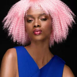 Zoey (Blush) By Sepia Costume Wigs 9 Zoey (Blush) By Sepia Costume Wigs