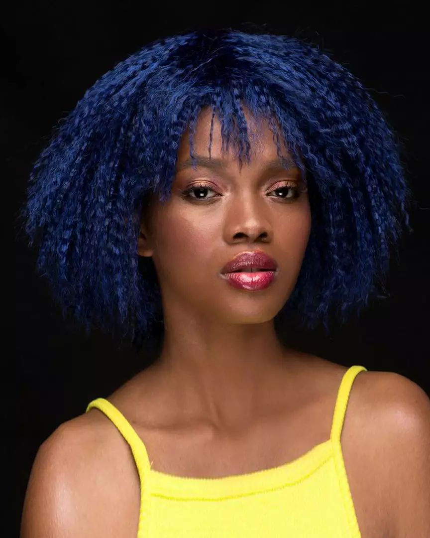 Zoey (Blush) By Sepia Costume Wigs 6 Zoey (Blush) By Sepia Costume Wigs