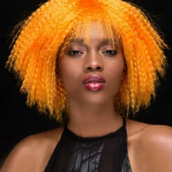 Zoey (Blush) By Sepia Costume Wigs 11 Zoey (Blush) By Sepia Costume Wigs