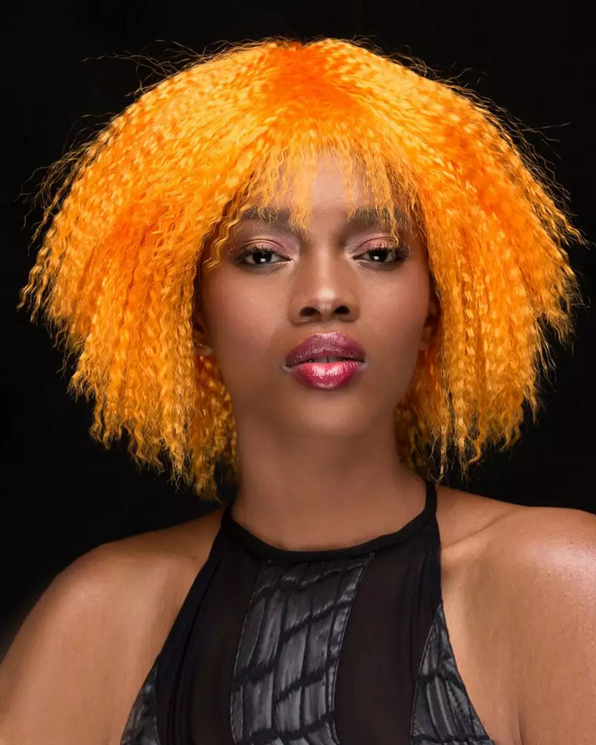 Zoey (Blush) By Sepia Costume Wigs 7 Zoey (Blush) By Sepia Costume Wigs