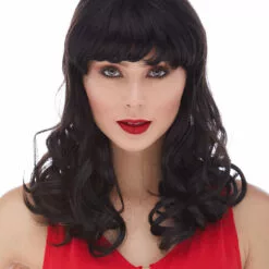 Catherine By Sepia Costume Wigs