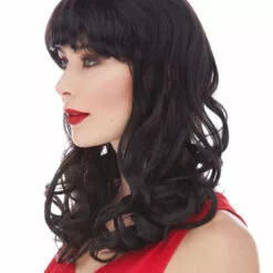 Catherine By Sepia Costume Wigs