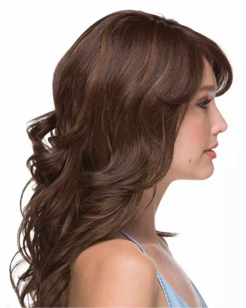 BL Phoenix (Blush) By Sepia Costume Wigs 7 BL Phoenix (Blush) By Sepia Costume Wigs