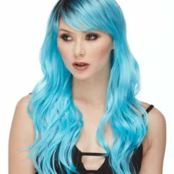 Urban (Blush) By Sepia Costume Wigs