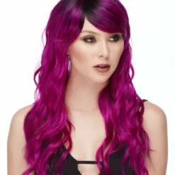 Urban (Blush) By Sepia Costume Wigs