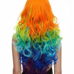 Chroma By Sepia Costume Wigs 7 Chroma By Sepia Costume Wigs