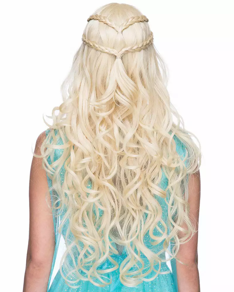 Empress By Sepia Costume Wigs 4 Empress By Sepia Costume Wigs