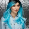 Hipster (Blush) By Sepia Costume Wigs 2 Hipster (Blush) By Sepia Costume Wigs